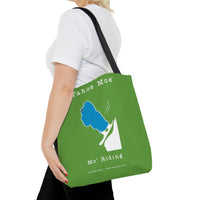 Mo' Riding - Tote Bag