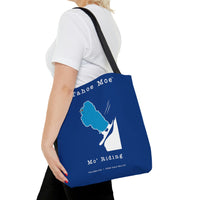 Mo' Riding - Tote Bag