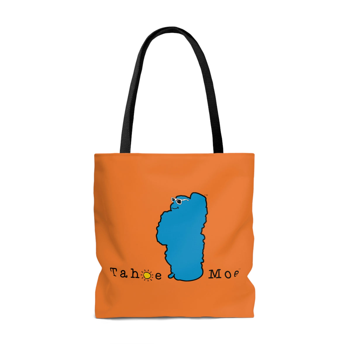 Mo' XC Skiing - Tote Bag