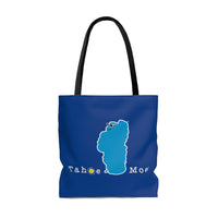 Mo' Riding - Tote Bag