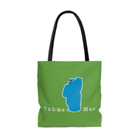 Mo' Riding - Tote Bag