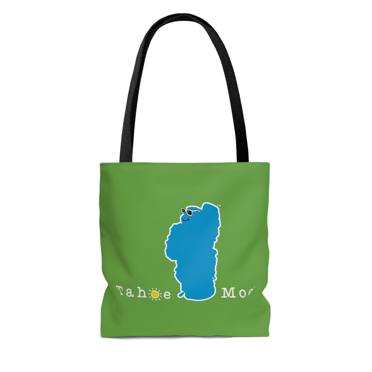 Mo' Riding - Tote Bag