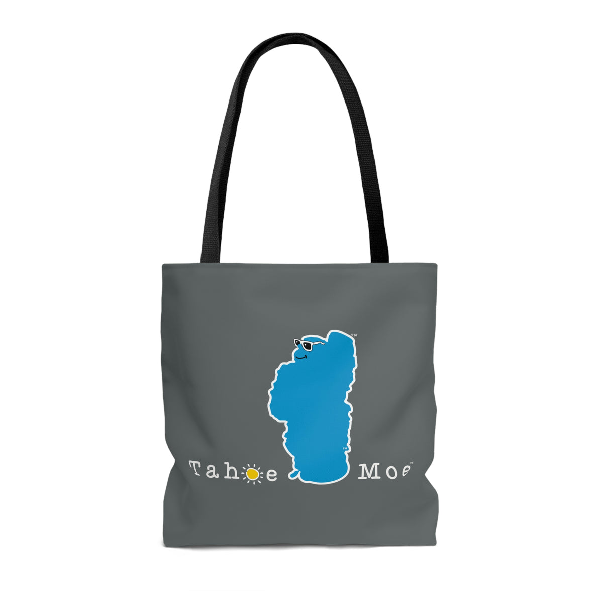 Mo' Riding - Tote Bag