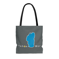 Mo' Riding - Tote Bag