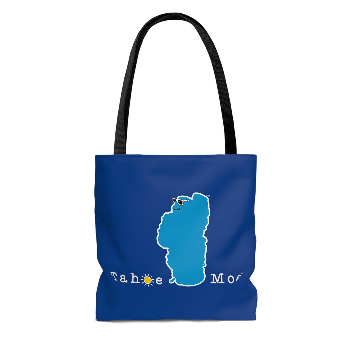 Mo' Riding - Tote Bag