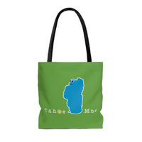 Mo' Riding - Tote Bag