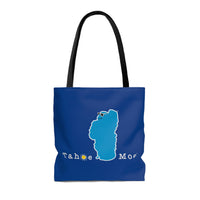 Mo' Riding - Tote Bag