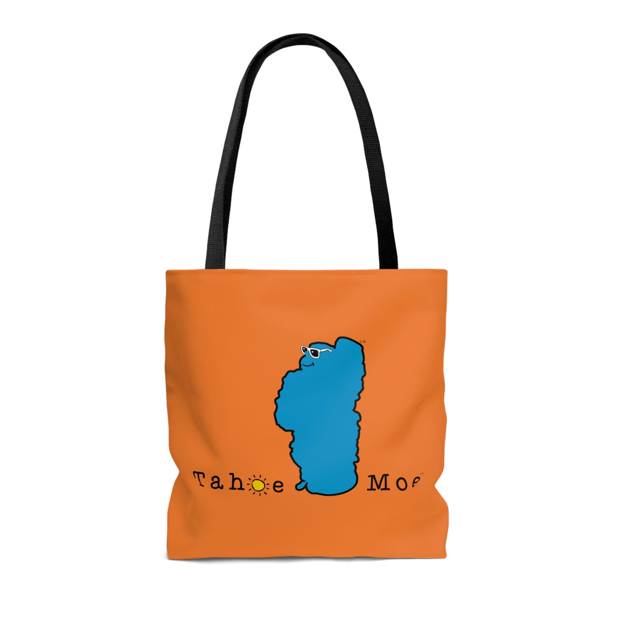 Mo' Riding - Tote Bag