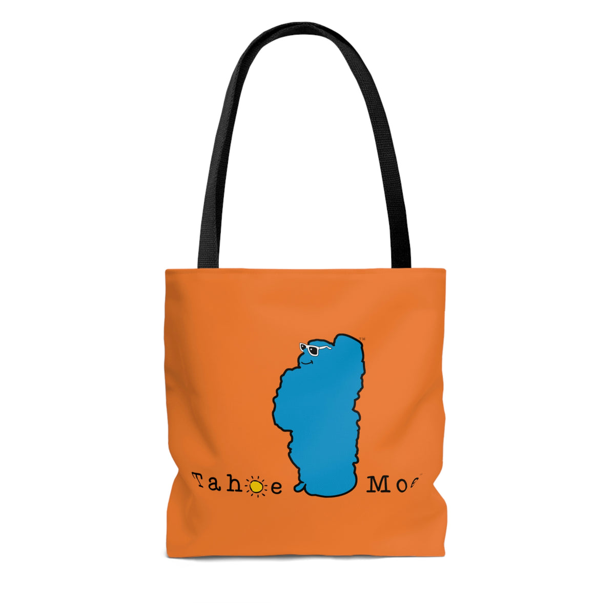 Mo' XC Skiing - Tote Bag