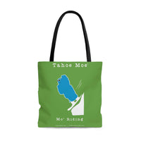 Mo' Riding - Tote Bag